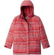 Resim Columbia Alpine Fall II Çocuk Mont Columbia