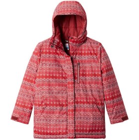 Resim Columbia Alpine Fall II Çocuk Mont 