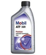 Resim Mobil ATF-320 1 L 