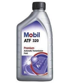 Resim Mobil ATF-320 1 L 