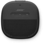 Resim Bose Soundlink Micro Taşınabilir Su Geçirmez Bluetooth Hoparlör - Siyah 