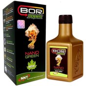 Resim BOR POWER Ms-250 Ml Nano Green Motor Koruyucu Yağ Katkısı 