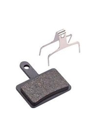 Resim Baradine Ds-10 Shimano355/395/445 Balata 