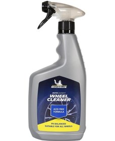 Resim Michelin Mc31418 650Ml Jant Temizleyici Sprey 