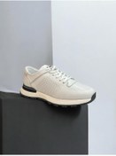Resim Voyager ERKEK İÇ VE DIŞ DERİ BAĞCIKLI KAUÇUK TABAN SPOR CASUAL AYAKKABI 