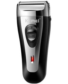 Resim Skycity Erkekler İçin Usb Şarjlı Kablosuz Uyumlu Traş Makinesi - 360mah Pil, 90 Dakika Kullanım Süresi, Siyah 