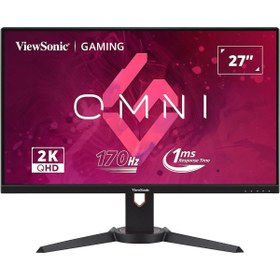 Resim Kaliko Vx2780J-2K 27” 2K 170Hz Ips Gaming Monitör 