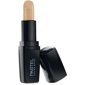 Resim Pastel Cover Stick Hata Örtücü No:02 