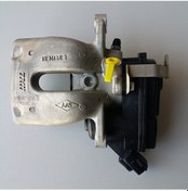 Resim Renault Scenic Fren Kaliperi Arka Sol Elektrikli 2009-2015 