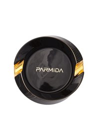 Resim Parmida Siyah İkili Porselen Puro Küllüğü - Tr7353 