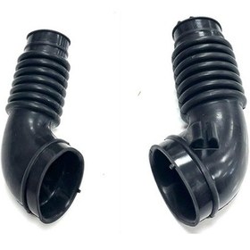 Resim Hava Filtre Hortumu L200 2015-2021 