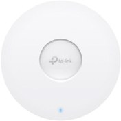 Resim Tp-Link Omada Tp-Link EAP772 Tavan Tipi BE11000 WİFİ7 Kablosuz Access Point 