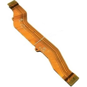 Resim Axya Huawei Uyumlu P40 Lite Ekran Ara Film Flex Jny-Lx1 