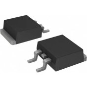 Resim Elektromall L78M05 5V 1.5A Dpak Smd Regülatör-10 Adet 