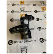Resim 8200735455 Logan Sandero Sağ Arka Tampon Braketi Mais 