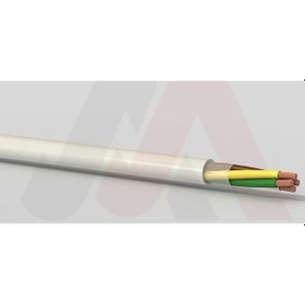 Resim Kablo Türk 12X0.22 Lıyy 330 Metre 