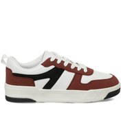 Resim Torex CAROLIN W 5PR Bordo Kadın Sneaker 