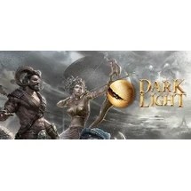 Resim Dark And Light (Pc) 