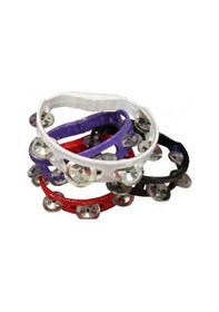 Resim Plastik Zilli Tef 