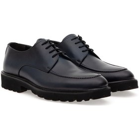 Resim Pierre Cardin Erkek Lacivert Ayakkabı 50298532-vr033 Lacivert 