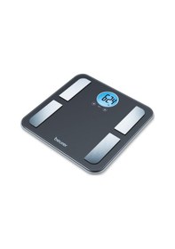 Resim Beurer Bf 195 Diyagnoz Terazi Bf 