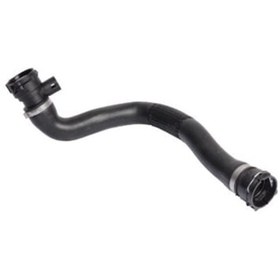 Resim IBRAS 35215 Radyatör Alt Hortumu Bmw 5.35I-5.40I-7.35I-7.40I E38-E39 99-03 