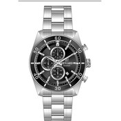 Resim Reward Excellent Rwa146812 Gümüş Renk Paslanmaz Çelik Erkek Kol Saati Gümüş 