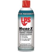 Resim Lps Micro-X Kontak Sprey 312 G 