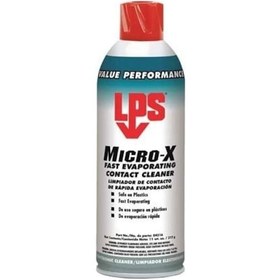 Resim Lps Micro-X Kontak Sprey 312 G 