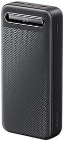 Resim Mcdodo MC-4432 20.000 mAh LED Ekranlı 10.5W Siyah Powerbank 