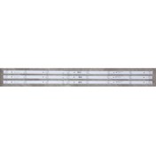 Resim Yumatu Js-d-jp43dm-a81ec, Js-d-jp43dm, (ms-l1149l/r), Geepas Gled4328sxhd-43 Led Bar Uyumlu 