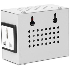 Resim Pazly 4000w Scr Voltaj Regülatörü - Hız, Sıcaklık Ve Işık Ayarlı - Yüksek Güçlü 