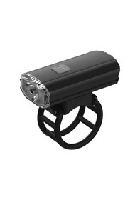 Resim Impact Rapid 150 Lm Usb Şarjlı Bisiklet Ön Işık Far Siyah 