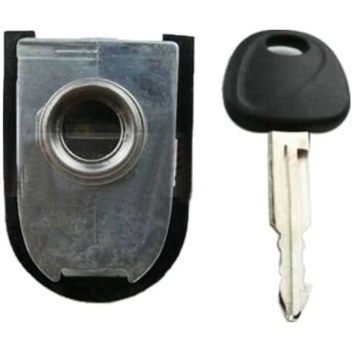 Lasonstiges Kilit Araba Kapısı Ön Sol Kapı Kontak Anahtarı Silindir Kilitleme 7012918 Buick Regal Lacrosse Allure Verano Sürgülü Kapı Uyar