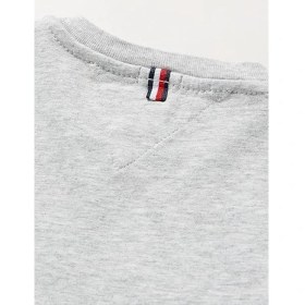 Resim Tommy Jeans Erkek Bebek Tişört KB0KB04141 