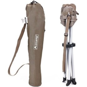 Resim Orcamp Out-2371/hoka4 Kamp Taburesi Bej 