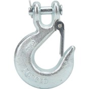 Resim 3/8in Vinç Kancası Yongtao 