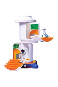 Resim SHC42000 Astro Venture Sesli Ve Işıklı Uzay İstasyonu 