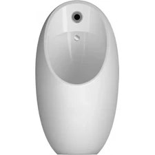 Resim Turkuaz Code Pisuvar (Fotosel Dahil) 