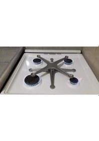 Resim Spider Cooking 360 Derece Döner Börek Ve Künefe Pişirme Aparatı (Gold Modeli) Börek-Künefe Pişirme 