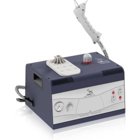 Resim Gazzellam “goldental” Buharlı Temizleme Robotu - Metal Gövde - 5 Litre 