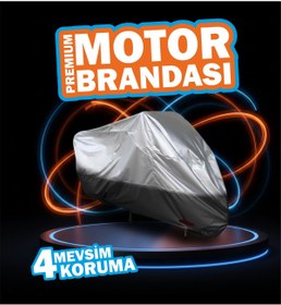 Resim BİLGİMOLA Kral Motor Kr-26 Verso 3000 Elektrikli 4 Mevsim Ultra Koruma 