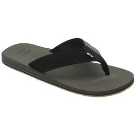 Resim Bıllabong Billabong Erkek Terlik All Day Impact Ls Gri 80 Çok Renkli 