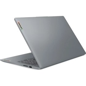 Resim Lenovo ıdeapad Slim 3 Amd Ryzen 7 7735HS 8gb 512GB SSD W11 Pro 15.3" 83K70098TR Duddi 