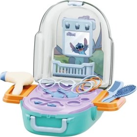 Resim Uravas Store Mey Ithalat® 04089 Güzelli̇k Set Sirt Çantasi 