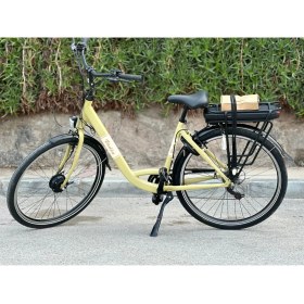 Resim Vodin Vodın Urban Elektrikli Hollanda Bisikleti 