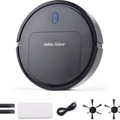 Resim Jallen Gabor IS25 Akıllı Robot Süpürge 