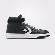Resim Converse Pro Blaze V2 Unisex Siyah Günlük Sneaker - A09533c Siyah 