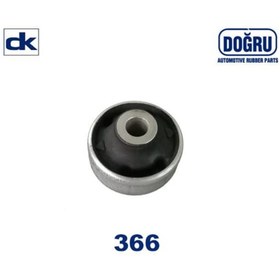 Resim DOĞRU KAUÇUK 366 Salıncak Burcu Polo-Audi A1-Seat Ibiza - T Cross 
