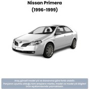 Resim Nissan Primera Bilyalı Sağ Arka Porya 1996-1999 Maher 